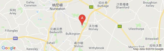 RAF Bramcote / HMS Gamecock Airport图片