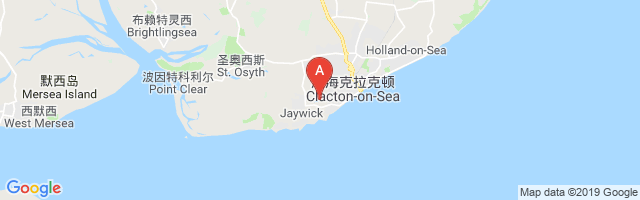 Clacton Airport图片
