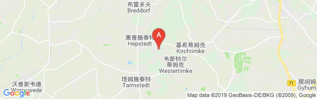 Tarmstedt Airfield Airport图片