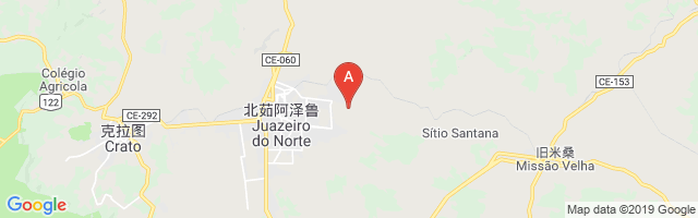 北茹阿泽鲁机场 Orlando Bezerra de Menezes Airport图片
