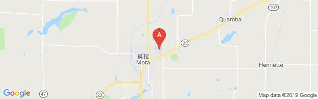 Mora Municipal Airport图片
