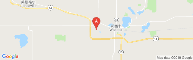 Waseca Municipal Airport图片