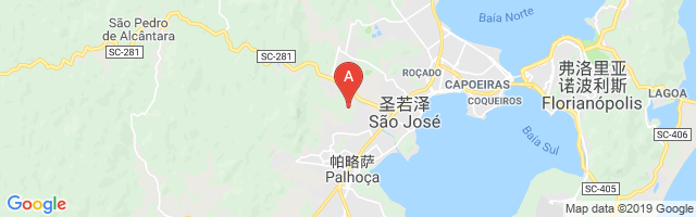 Aeroclube de Santa Catarina Airport图片
