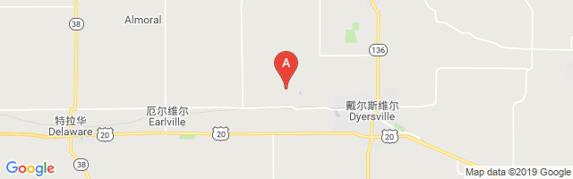 Dyersville Area Airport图片