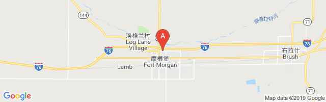 Colorado Plains Medical Center Airport图片