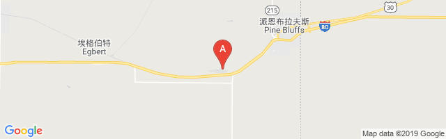 Pine Bluffs Municipal Airport图片