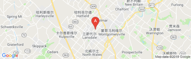 Lansdale Hospital Airport图片