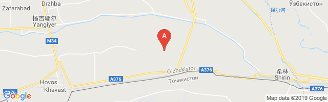 Shabskiy North Airport图片
