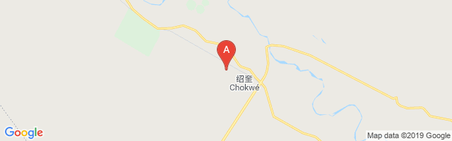 Chokwé Airport图片