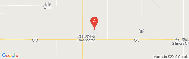 Municipal Airport图片