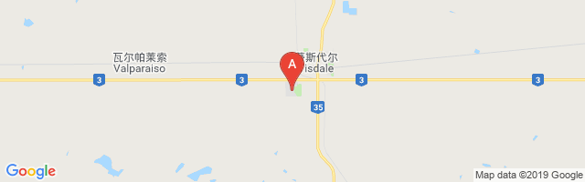 Tisdale Airport图片