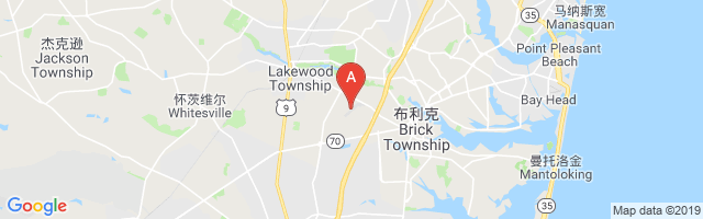Lakewood Airport图片