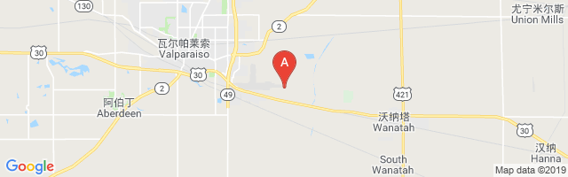 Porter County Airport图片