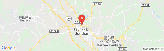 Prefeitura do Município de Jundiaí Airport图片