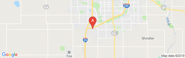 Avera Heart Hospital of South Dakota Airport图片