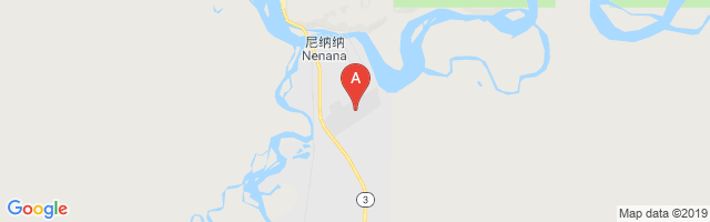 Nenana Municipal Airport图片