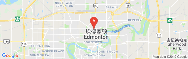 Edmonton (Royal Alexandra Hospital) Airport图片