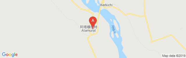 Kerki Airport图片