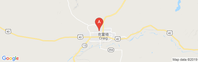 Craig Airport图片