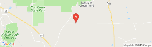 Burntwood Ranch Airport图片