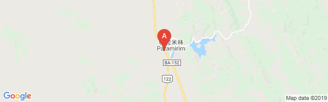 Paramirim Airport图片