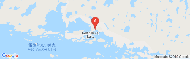Red Sucker Lake Airport图片