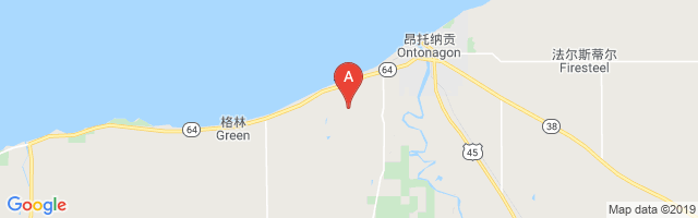 Ontonagon County Schuster Field Airport图片
