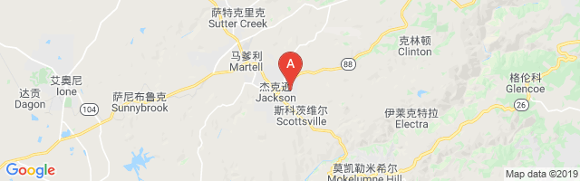 Sutter Amador Hospital Airport图片