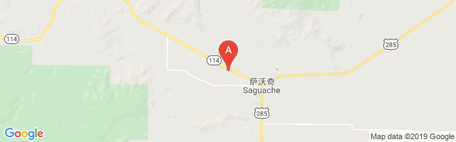 Saguache Municipal Airport图片