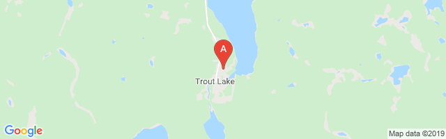 Trout Lake Airport图片
