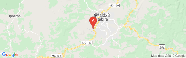 Minas da Conceição Airport图片