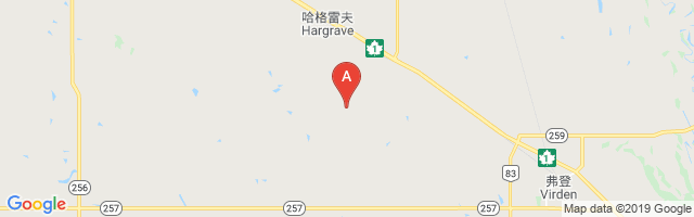 Virden (West) Airport图片