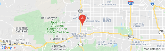 Boeing Canoga Park Airport图片