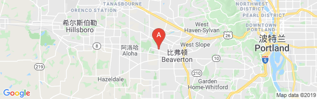 Beaverton Corporate Center Airport图片