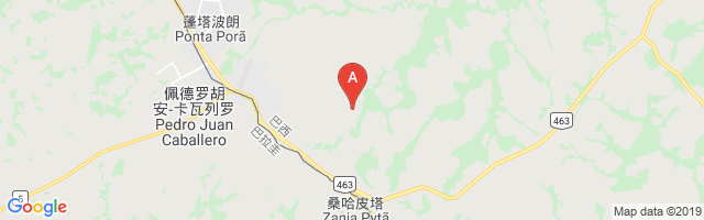 Fazenda Carambola Airport图片