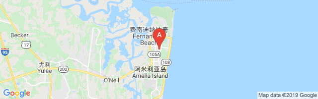 Baptist Medical Center of Nassau Airport图片