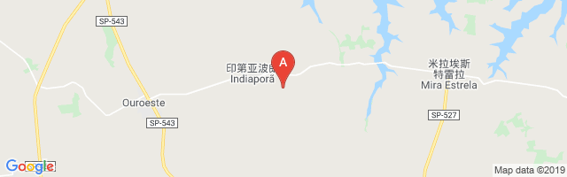 Fazenda Agronet Airport图片