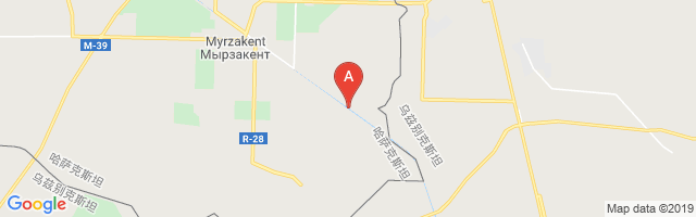 Imeni Kirova Airport图片