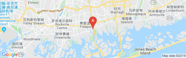 Freeport Airport图片