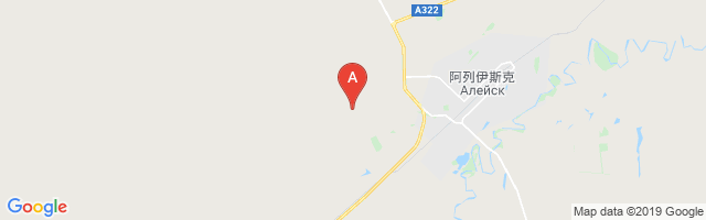 Aleysk Air Base Airport图片