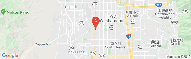 Jordan Valley Hospital Airport图片