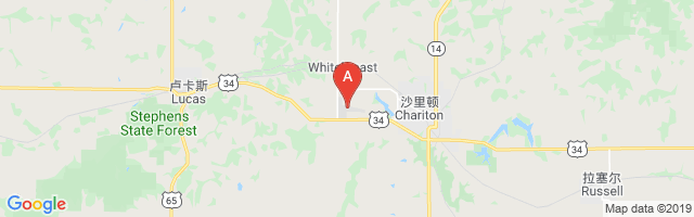 Chariton Municipal Airport图片