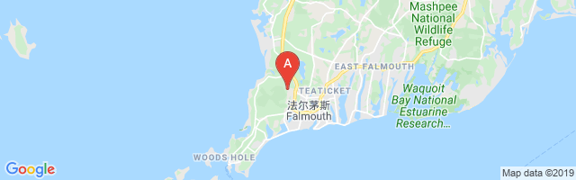 Falmouth Hospital Airport图片