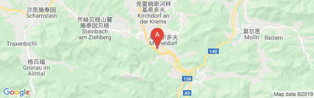 Micheldorf Airport图片