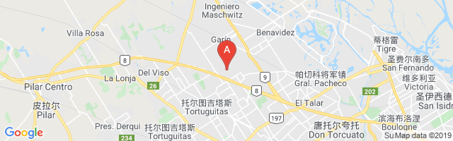 Miraflores Country Club Airport图片