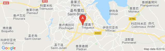Centre Hospitalier Airport图片