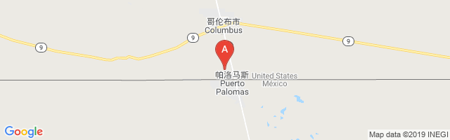 Columbus Stockyards Airport图片