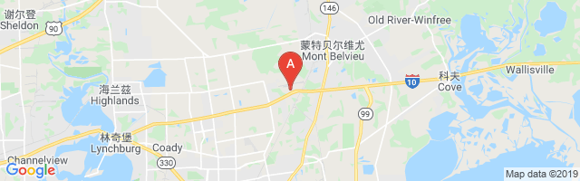 Chevron Chemical County Airport图片