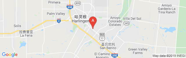 Valley Baptist Medical Center Airport图片