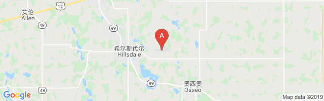 Hillsdale Municipal Airport图片